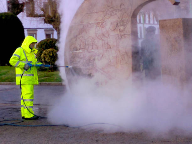 Best Affordable Pressure Washing  in Oak Leaf, TX