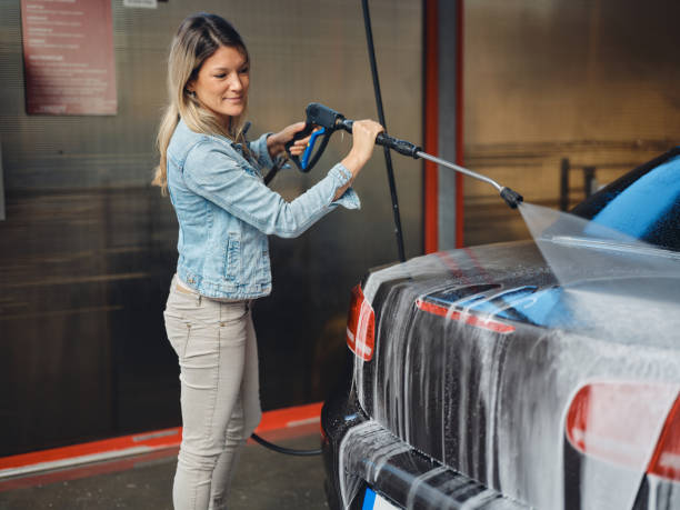 Best Residential Pressure Washing Services  in Oak Leaf, TX