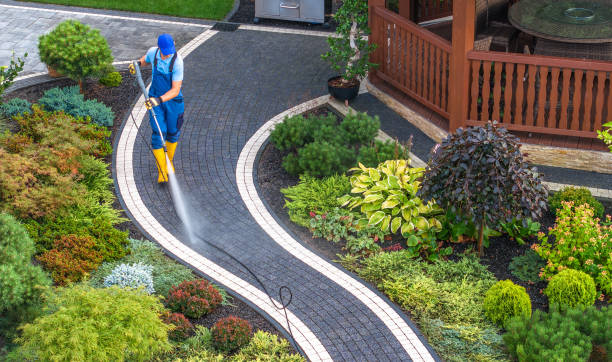  Oak Leaf, TX Pressure Washing Pros