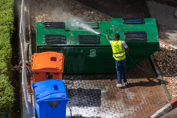 Best Affordable Power Washing  in Oak Leaf, TX